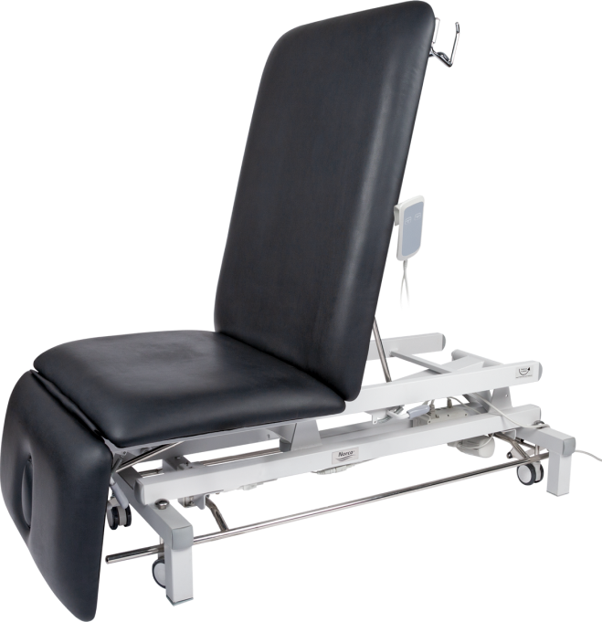 Norco® 3-Section Hi-Lo Treatment Table Electric